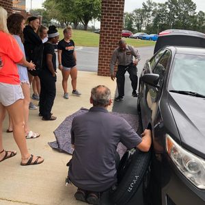 Image post by @gocamelssoftball on Instagram