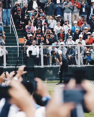 Image post by @pebblebeachresorts on Instagram