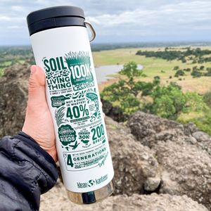 Image post by @lundbergfarms on Instagram