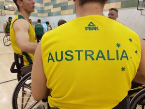 Image post by @basketballaus on Instagram
