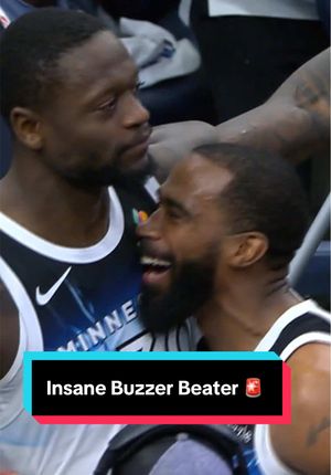 Video post by @nba on TikTok
