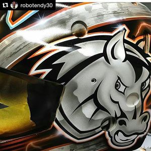 Image post by @kcmavericks on Instagram