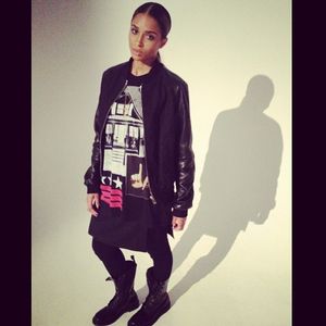 Image post by @ciara on Instagram