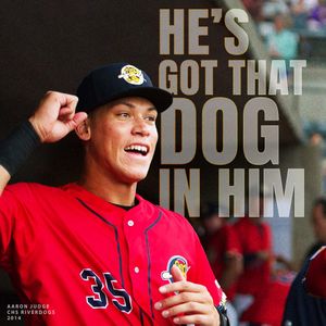 Image post by @chasriverdogs on Instagram