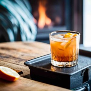 Image post by @10thmtnwhiskey on Instagram