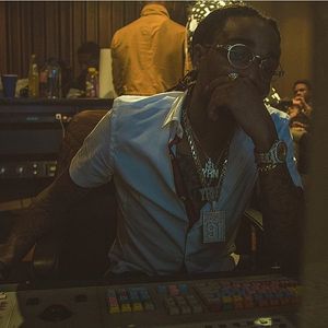 Image post by @quavohuncho on Instagram
