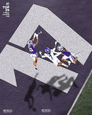 Image post by @kstatefb on Instagram