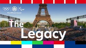 Video post by @olympics on YouTube