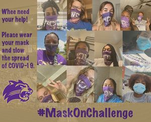 Image post by @catamountswbb on Instagram