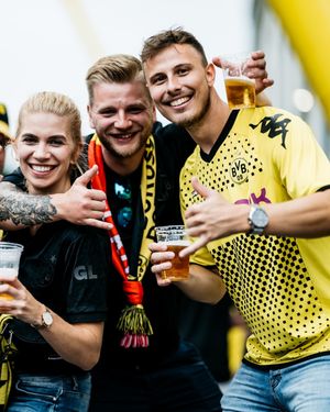 Image post by @bundesliga on Instagram