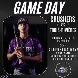 Image post by @lecrushers on Instagram