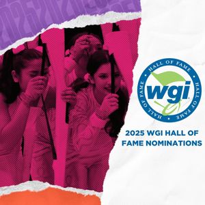 Image post by @wgisportofthearts on Instagram