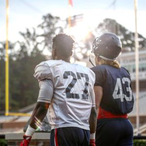 Image post by @spiderfootball on Instagram