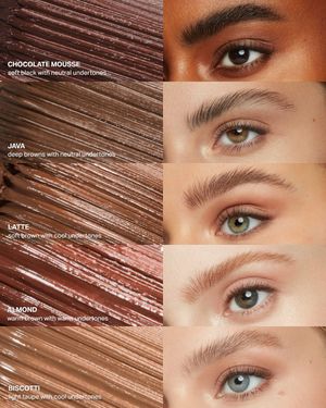 Image post by @morphebrushes on Instagram