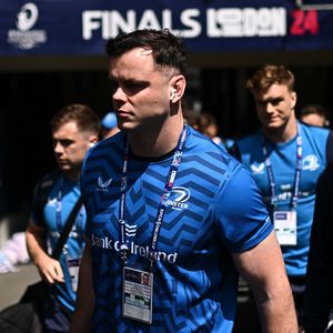 Image post by @leinsterrugby on Instagram