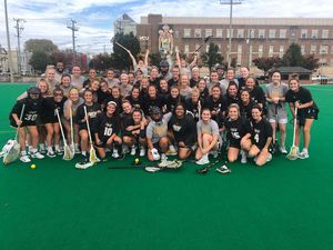 Image post by @vculacrosse on Instagram