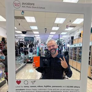 Image post by @avcstore on Instagram
