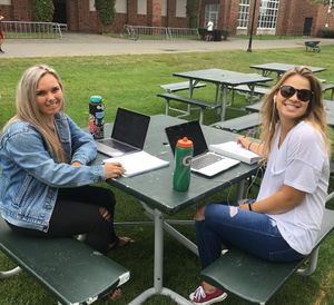 Image post by @harvardsb on Instagram