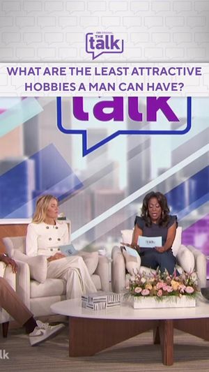 Video post by @thetalkcbs on TikTok