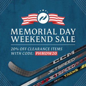 Image post by @purehockey on Instagram