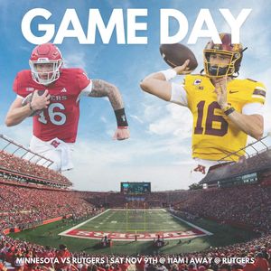 Image post by @barstoolgophers on Instagram