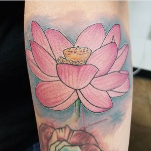 Image post by @clearvisiontattoo on Instagram