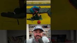 Video post by @jomboymediabreakdownshorts41 on YouTube