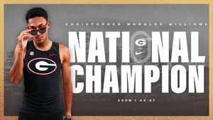 Image post by @ugatrack on Instagram