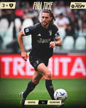 Image post by @juventus on Instagram