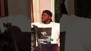 Video post by @akinfenwa20 on YouTube