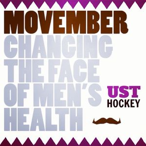 Image post by @tommiemhockey on Instagram