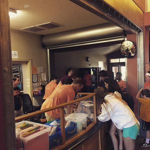 Image post by @okstatereslife on Instagram