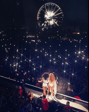 Image post by @benrealvsworld on Instagram