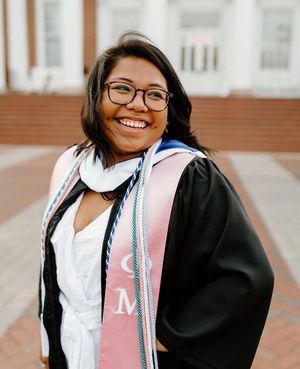 Image post by @highpointu on Instagram