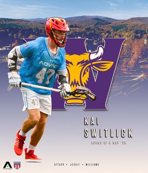 Image post by @advnclacrosse on Instagram