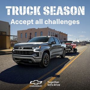 Image post by @chevyolathe on Instagram