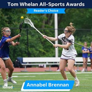 Image post by @lohudsports on Instagram