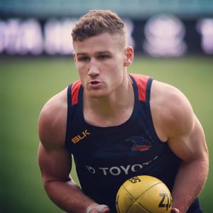Image post by @adelaide_fc on Instagram