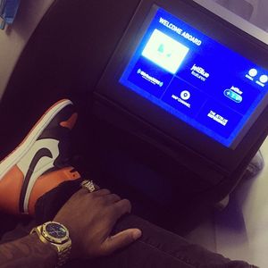 Image post by @myfabolouslife on Instagram