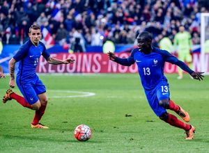 Image post by @equipedefrance on Instagram