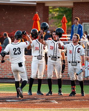 Image post by @gocamelsbsb on Instagram