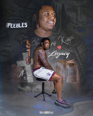 Image post by @dukefootball on Instagram