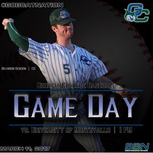 Image post by @gcsubobcats on Instagram