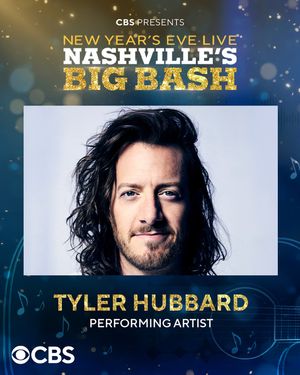 Image post by @tylerhubbard on Instagram