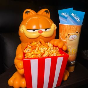 Image post by @megaplextheatres on Instagram
