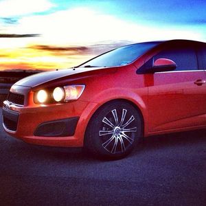 Image post by @chevrolet on Instagram