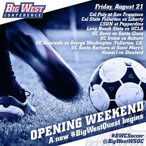 Image post by @bigwestsports on Instagram