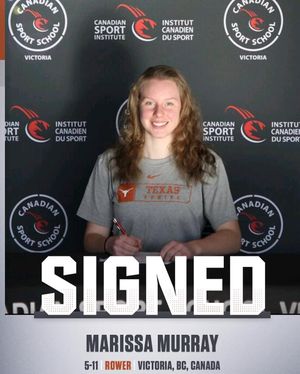 Image post by @texasrowing on Instagram