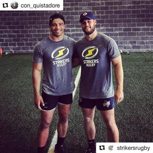 Image post by @usmlr on Instagram