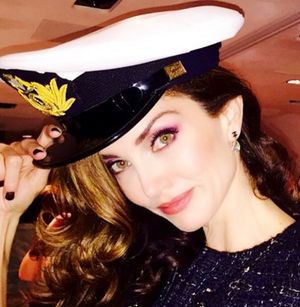 Image post by @elenacardone on Instagram